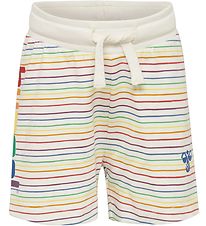 Hummel Stuttbuxur - HMLRainbow