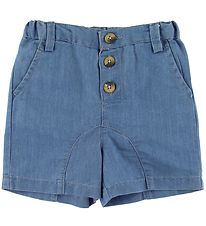 Noa Noa miniature Shorts - Denim