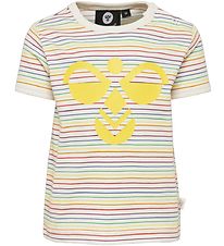 Hummel T-Shirt - HMLArc-en-ciel