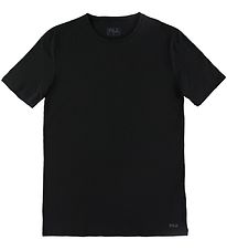 Fila T-Shirt - Zwart