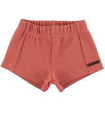 MarMar Shorts - Pen - Rode Blush