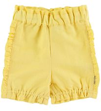 Hust and Claire Shorts - Helga - Jaune