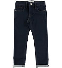 Name It Jeans - NkmRobin - Noos - Donker in denimblauw