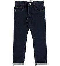 Name It Jeans - NkmRobin - Noos - Dunkelblauer in Blaudenim