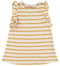 Noa Noa miniature Kleid - Golden