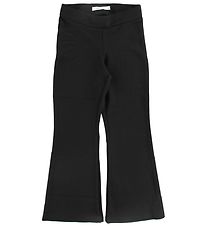 Name It Hosen - Noos - NkfFrikkali Bootcut - Schwarz