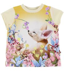 Molo T-Shirt - Elly - Fennec Bb