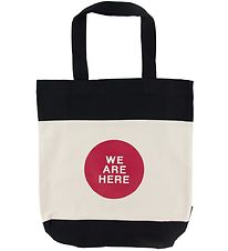 Molo Totebag - We Are Here