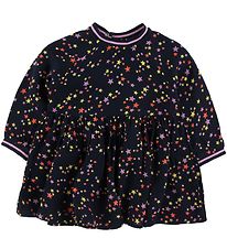 Molo Klänning - Camille - Starry Sky