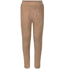 Petit by Sofie Schnoor Trousers - Teresa - Brown