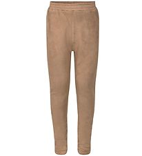 Petit Ville Sofie Schnoor Pantalon -Trse - Marron