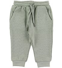 Petit Stad Sofie Schnoor Sweatpants - Selma - Grn