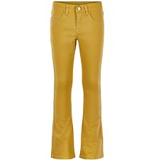 The New Trousers - Sauterne