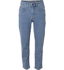 Hound Jeans - Wide - Light Demin
