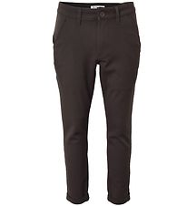 Hound Broek - Mode Chino - Bruin