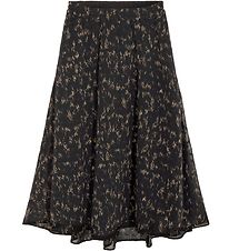 Designers Remix Pils - Kiely - Svart M. Camel Print