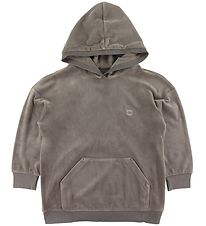 Designers Remix Klänning - Frances - Taupe