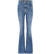 Cost:Bart Jeans - Anne - Light Blue Demin Wash