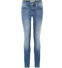 Cost:Bart Jeans - Elly - Medium Blue Wash