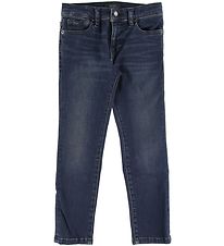 Polo Ralph Lauren Jeans - Eldridge - Donker Denim