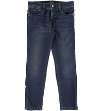 Polo Ralph Lauren Jeans - Eldridge - Mörk Denim
