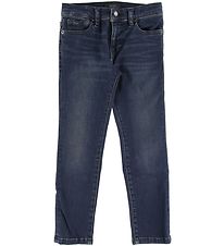 Polo Ralph Lauren Jeans - Eldridge - Dark Denim