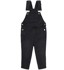 Petit by Sofie Schnoor Overalls - Hubert - Black