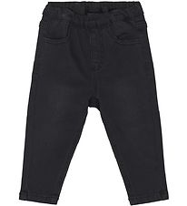 Petit by Sofie Schnoor Jeggings - Kimmy - Black
