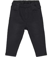 Petit Town Sofie Schnoor Jeggings - Kimmy - Black