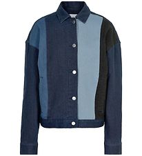 Cost:Bart Takki - Klarissa - Denim Pesu