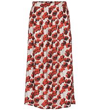 Cost:Bart Rok - Kenya - Dapper Poppy m. Bloemen