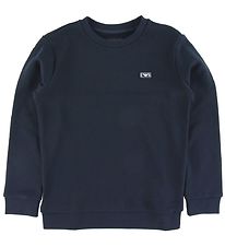 Emporio Armani Sweatshirt - Marinbl