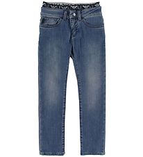 Emporio Armani Jeans - Blau