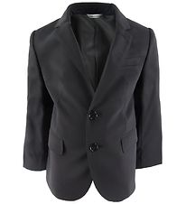 Dolce & Gabbana Suit Jacket - Wool/Viscose - Black