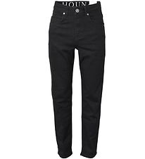 Hound Jeans - Wide - Black