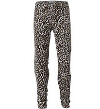 Hound Pantalon - Wild - Leopard