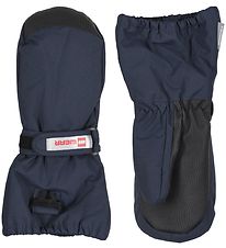 LEGO® Wear Mittens - LWAtlin - Dark Navy