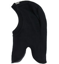 LEGO Wear Balaclava - Wool - LWAripo - Black