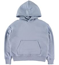 Grunt Hoodie - ONZE Alice - Baby Blue