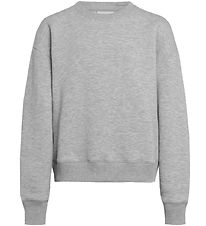 Grunt Sweatshirt - OUR Lone - Grmelerad