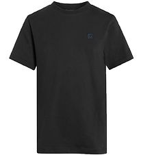 Grunt T-Shirt - NOTRE Louange - Noir