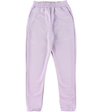 Grunt Pantalon de Jogging - Lilian - Light Purple