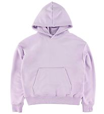 Grunt Hettupeysa - Alice - Light Purple