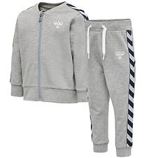 Hummel Jogging galli - HMLBille - Grátóna