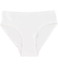 DIM Knickers - Microfiber - Invisifit - White