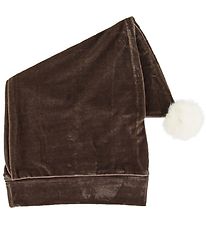 Petit Town Sofie Schnoor Christmas Hat - Velvet - Milo Baby - Sw