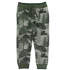 Dolce & Gabbana Pantalon de Jogging - Camouflage