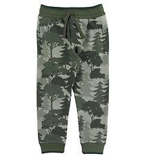 Dolce & Gabbana Joggingbroek - Camouflage