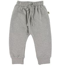 Soft Gallery Sweatpants - Meo - Grey