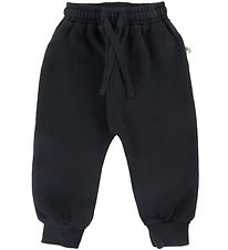 Soft Gallery Pantalon de Jogging - Meo - Noir